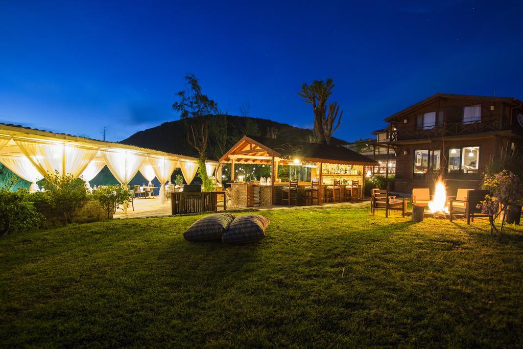 Agva Greenline Guesthouse (Adults Only) Esterno foto