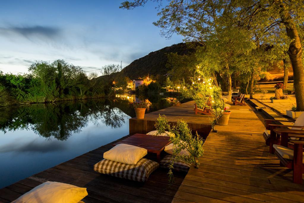Agva Greenline Guesthouse (Adults Only) Esterno foto