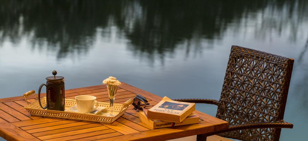 Agva Greenline Guesthouse (Adults Only) Esterno foto