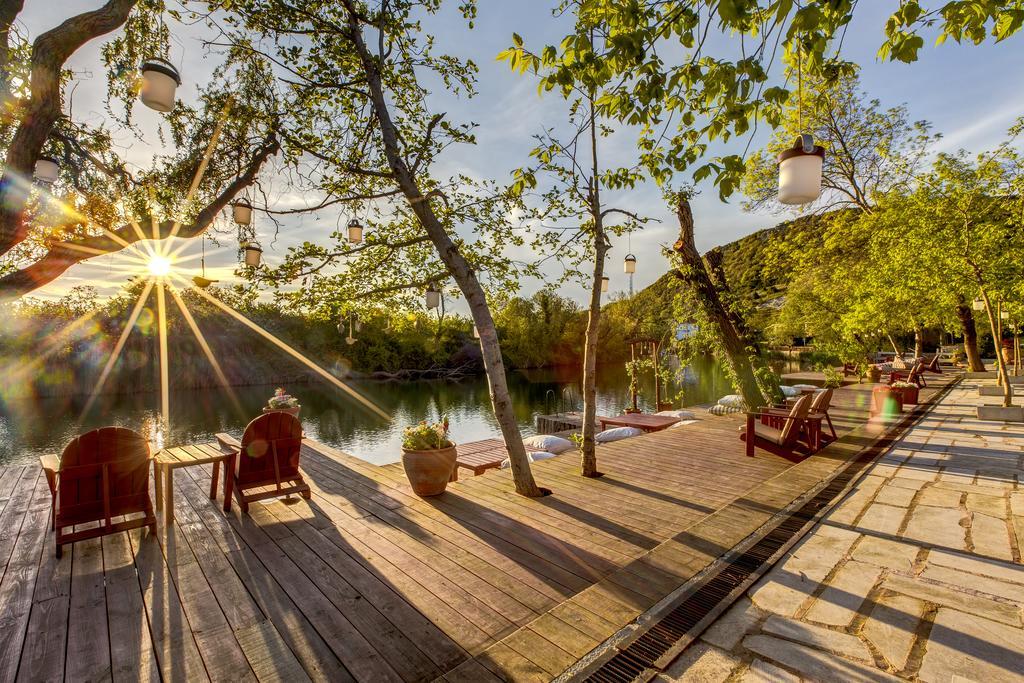 Agva Greenline Guesthouse (Adults Only) Esterno foto