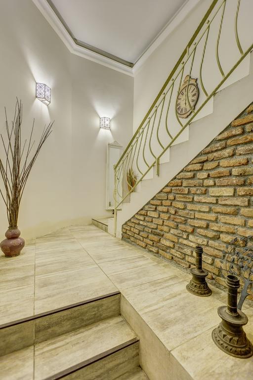 Agva Greenline Guesthouse (Adults Only) Esterno foto
