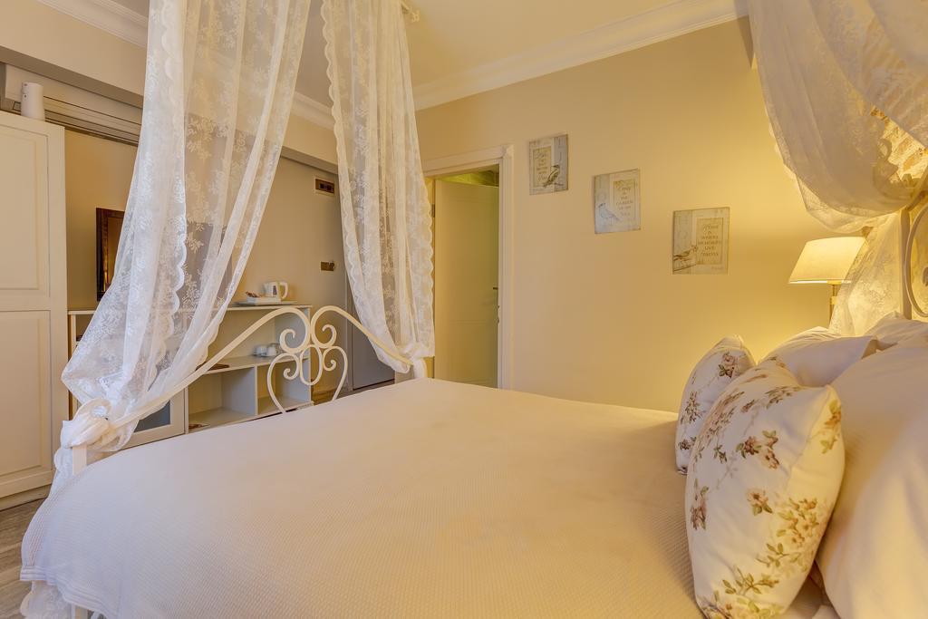 Agva Greenline Guesthouse (Adults Only) Camera foto