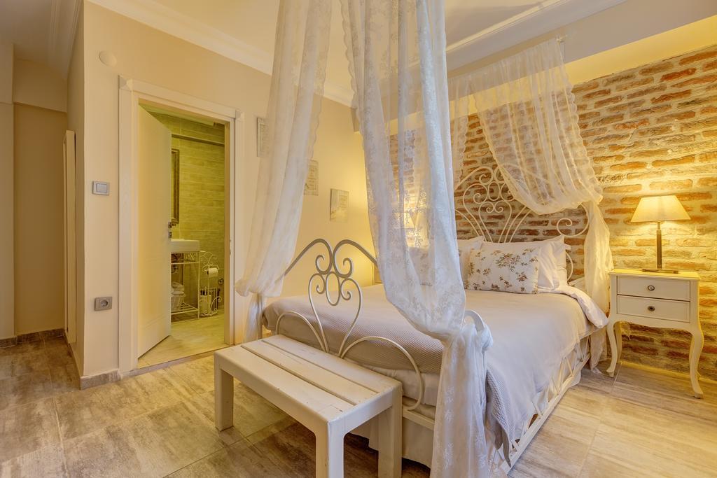 Agva Greenline Guesthouse (Adults Only) Esterno foto