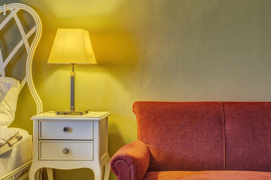 Agva Greenline Guesthouse (Adults Only) Camera foto