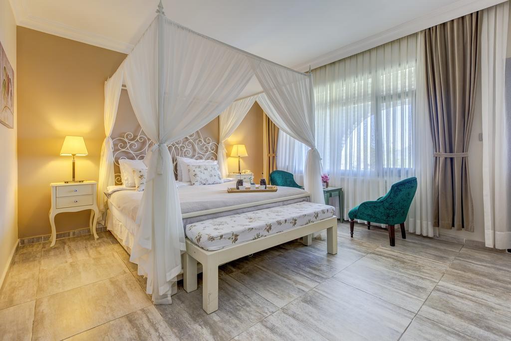 Agva Greenline Guesthouse (Adults Only) Camera foto