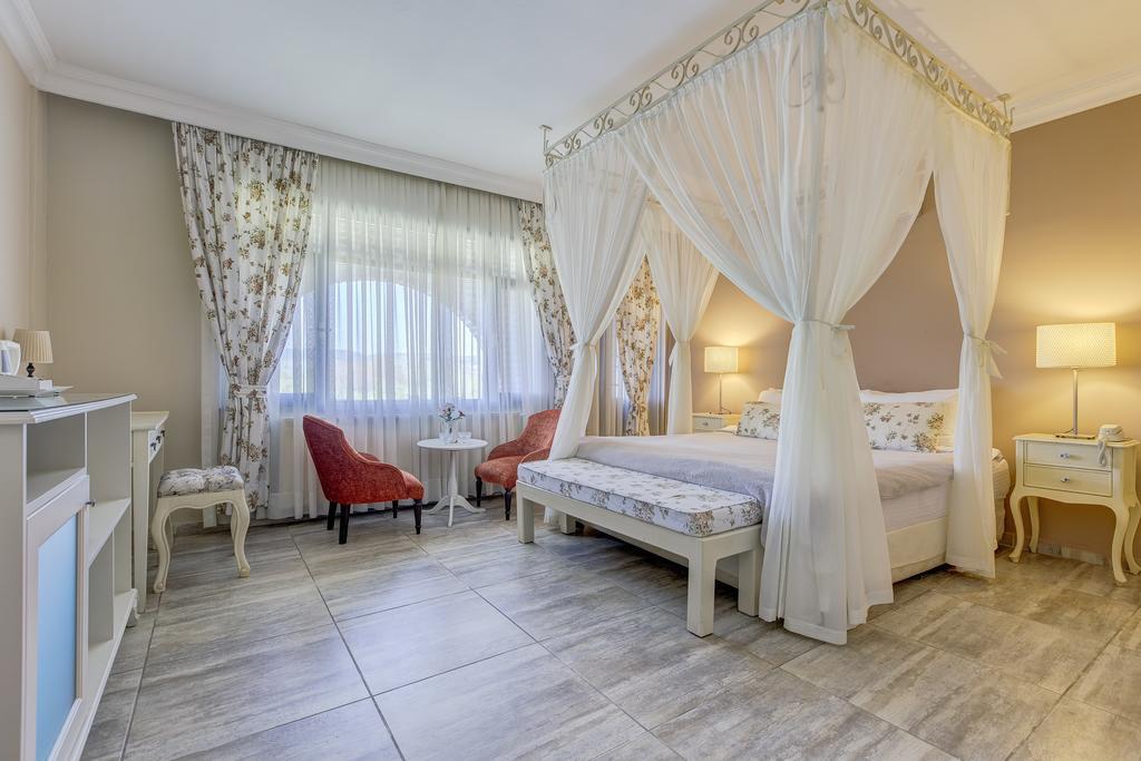 Agva Greenline Guesthouse (Adults Only) Camera foto