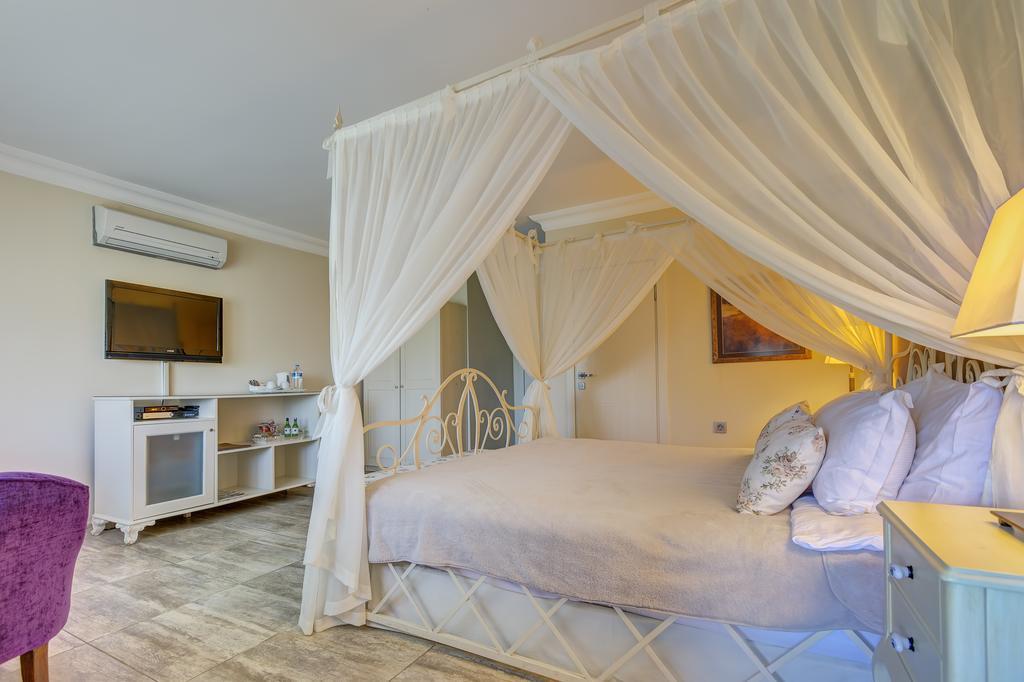 Agva Greenline Guesthouse (Adults Only) Esterno foto