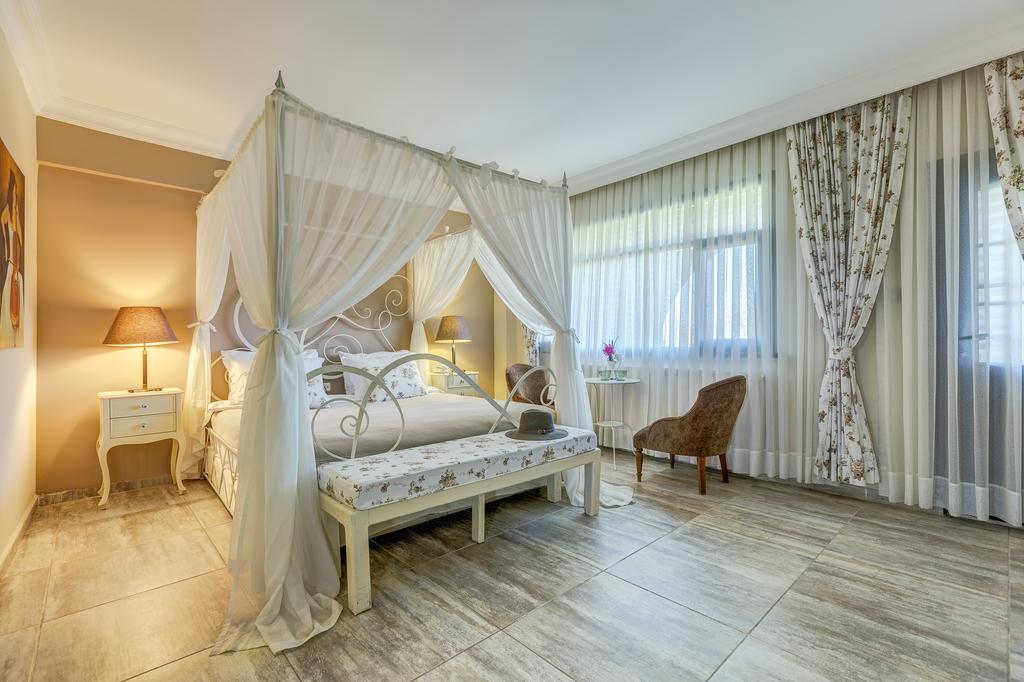 Agva Greenline Guesthouse (Adults Only) Esterno foto