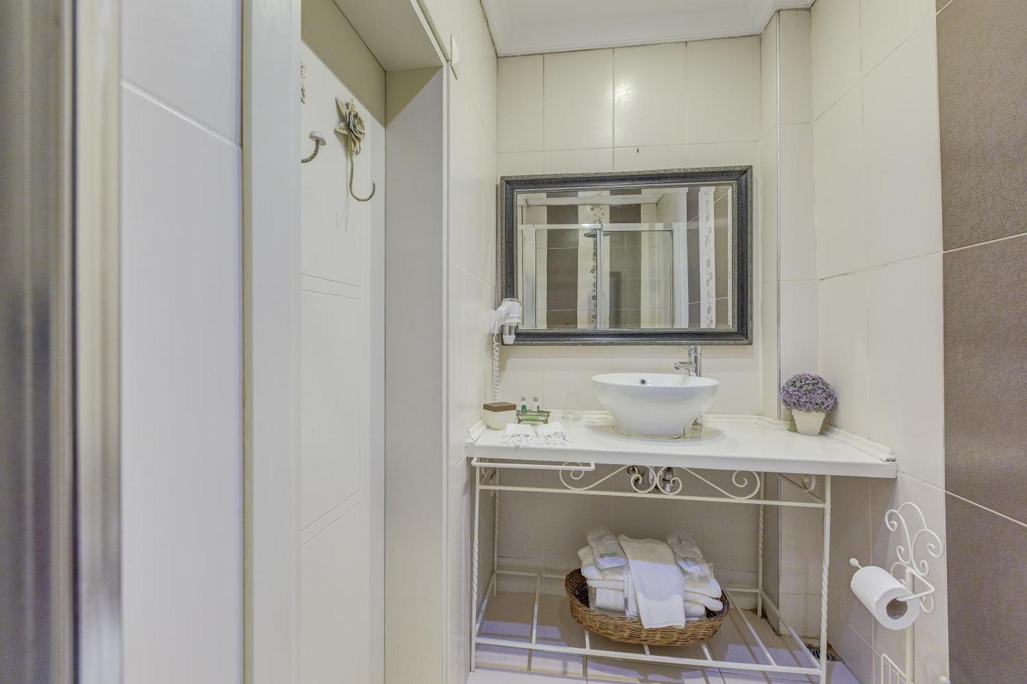 Agva Greenline Guesthouse (Adults Only) Esterno foto