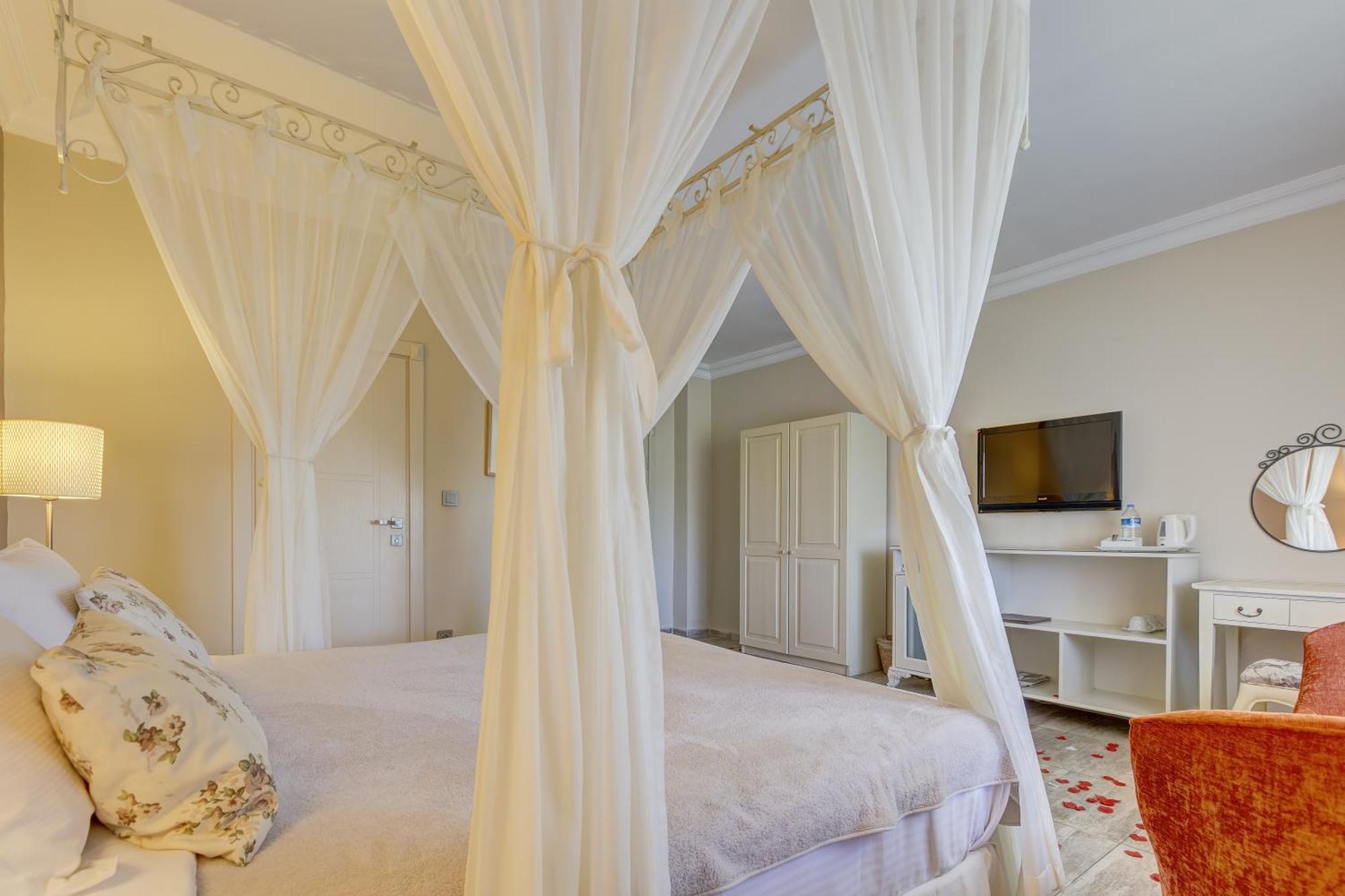 Agva Greenline Guesthouse (Adults Only) Esterno foto