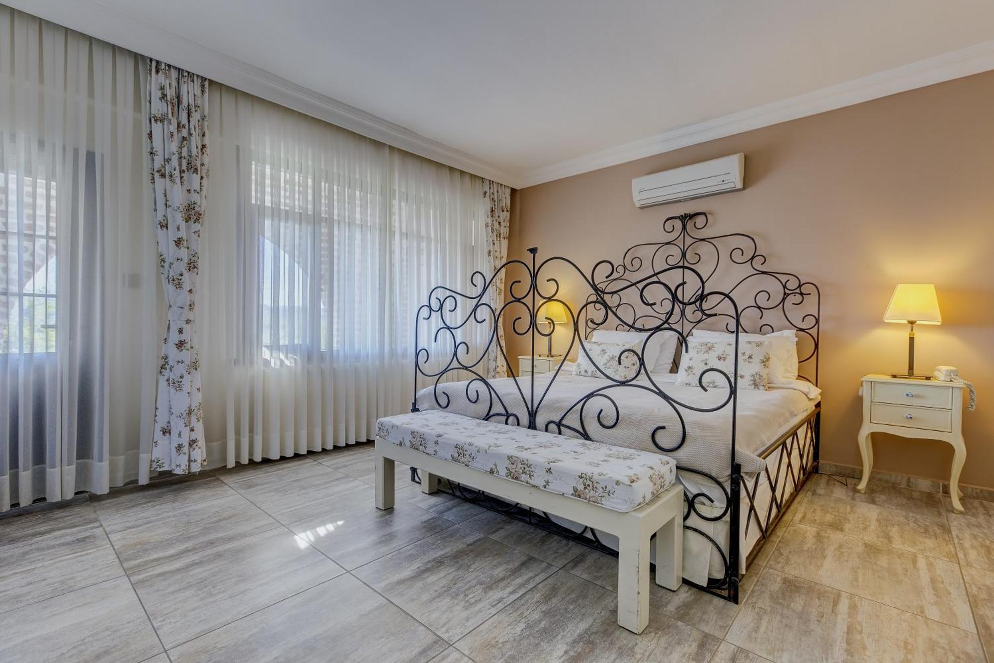 Agva Greenline Guesthouse (Adults Only) Camera foto