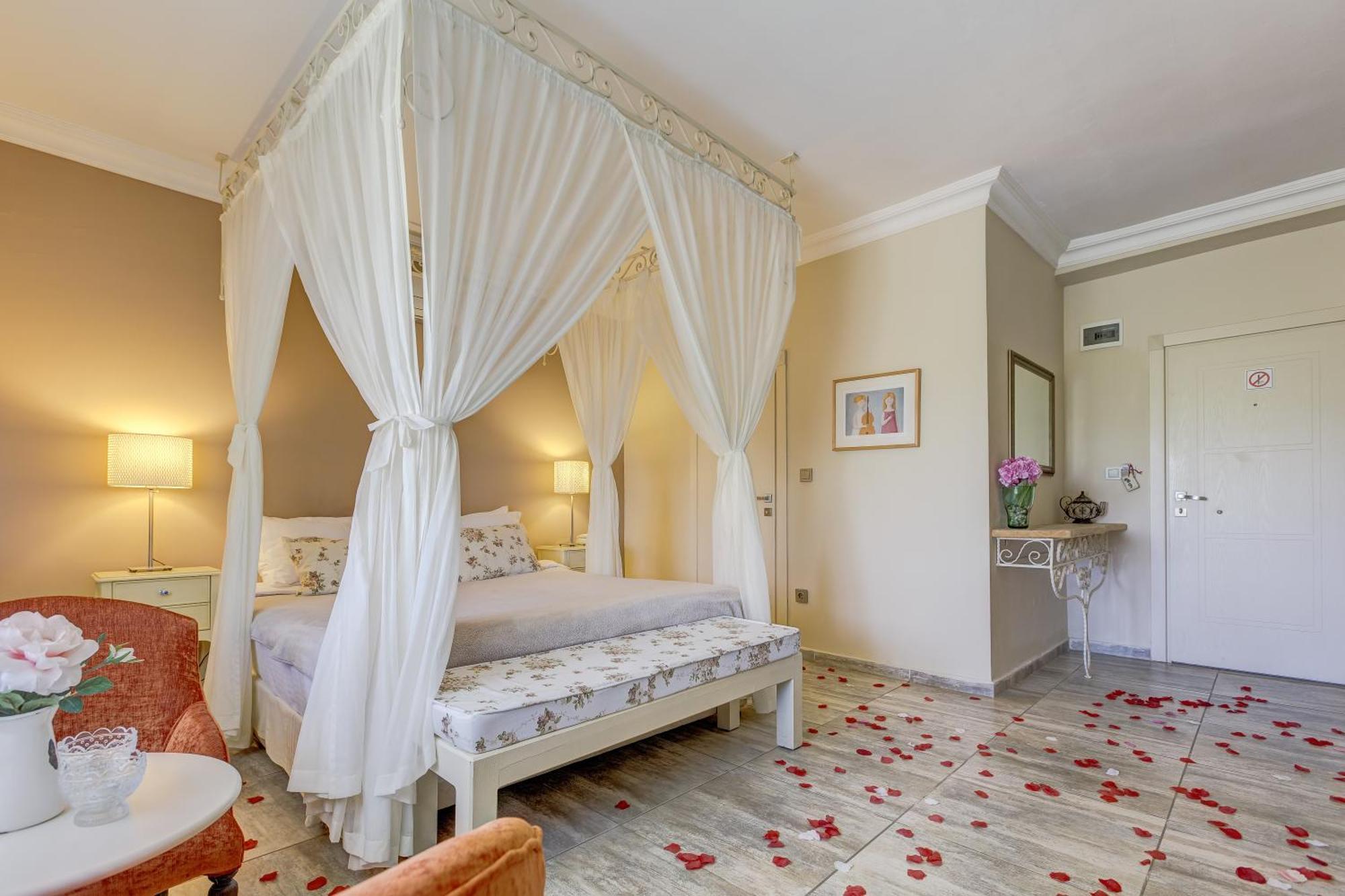 Agva Greenline Guesthouse (Adults Only) Esterno foto