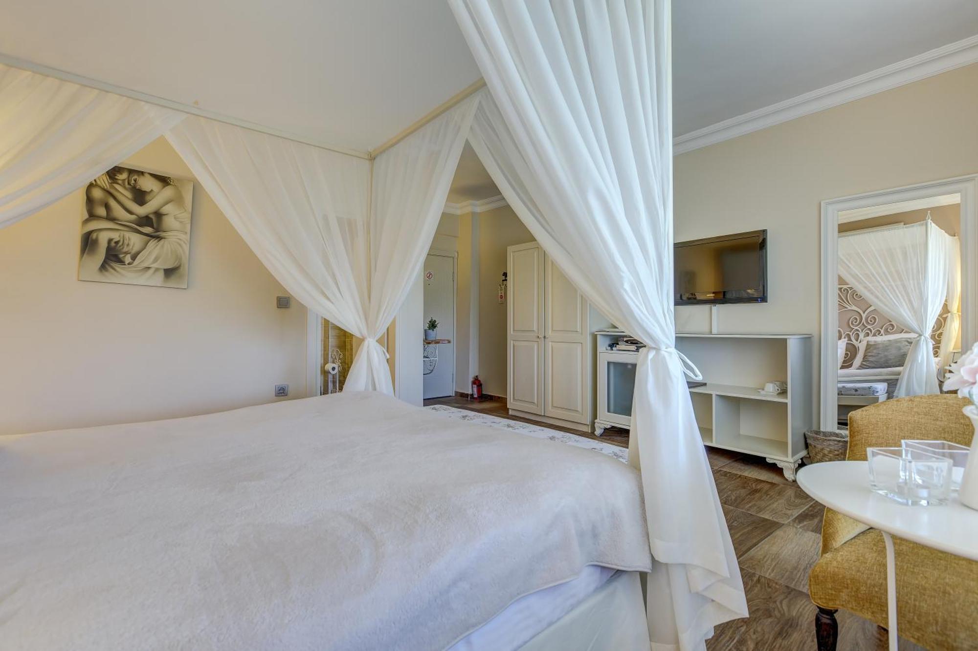 Agva Greenline Guesthouse (Adults Only) Esterno foto