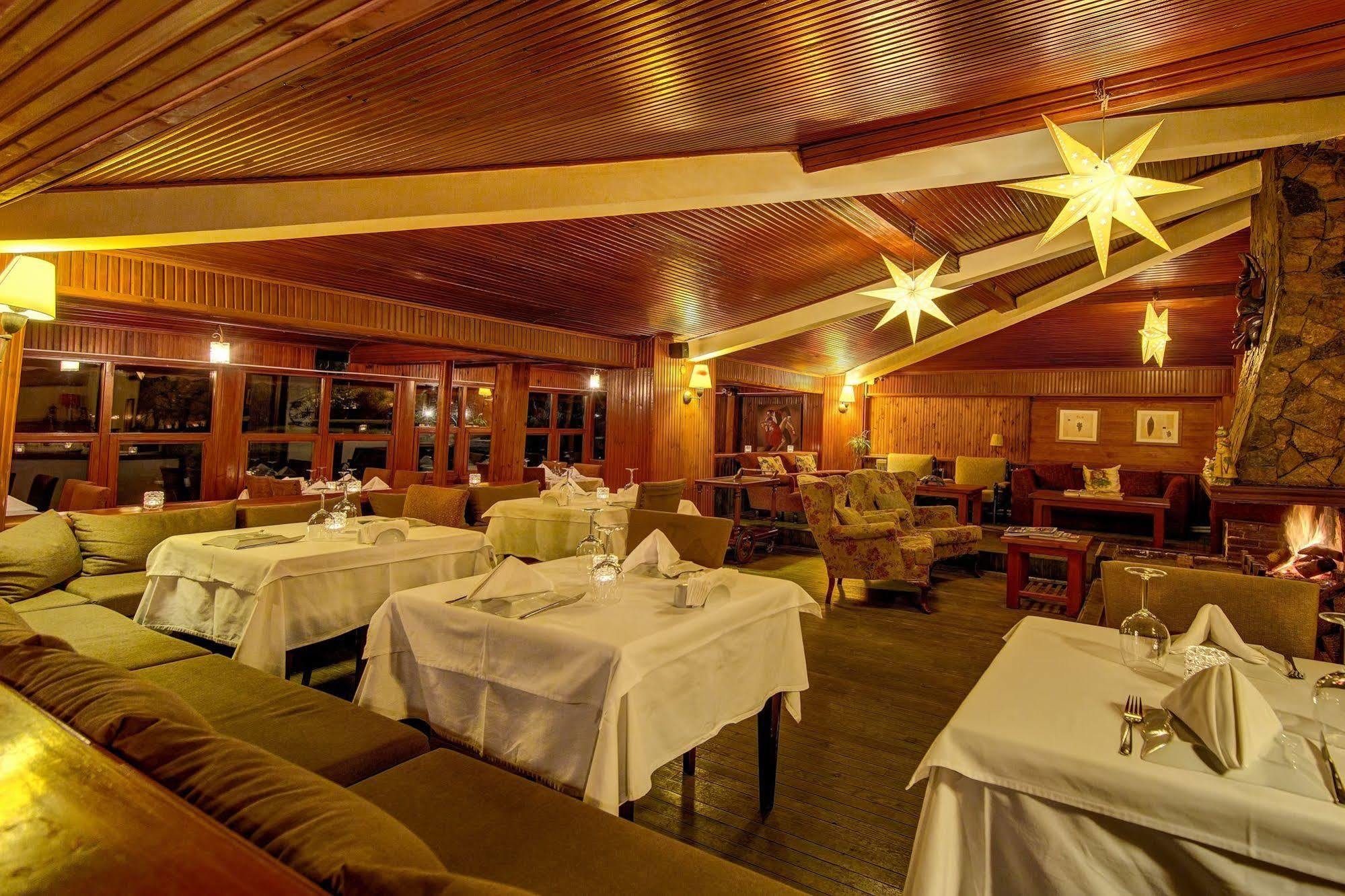 Agva Greenline Guesthouse (Adults Only) Esterno foto