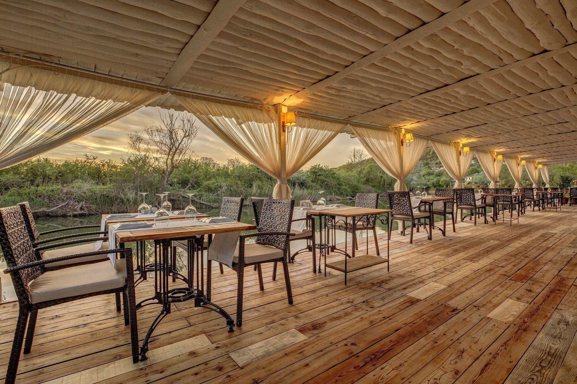 Agva Greenline Guesthouse (Adults Only) Esterno foto