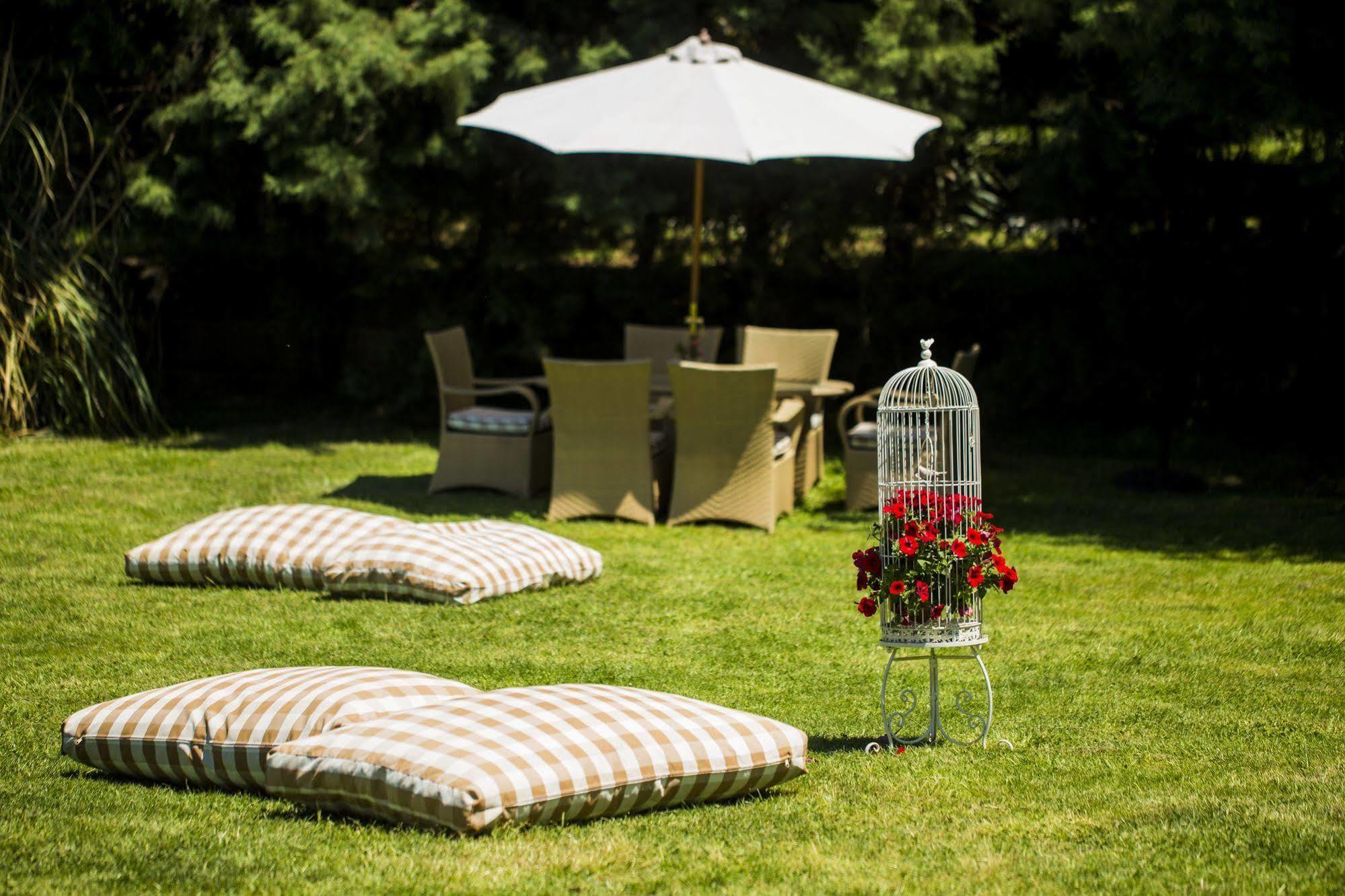 Agva Greenline Guesthouse (Adults Only) Esterno foto