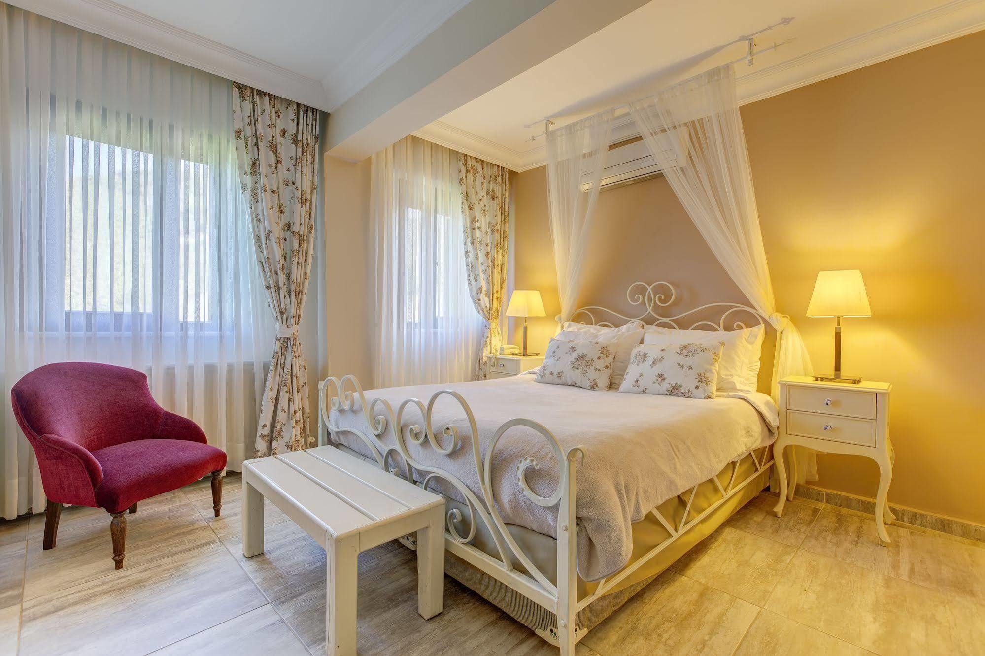 Agva Greenline Guesthouse (Adults Only) Esterno foto