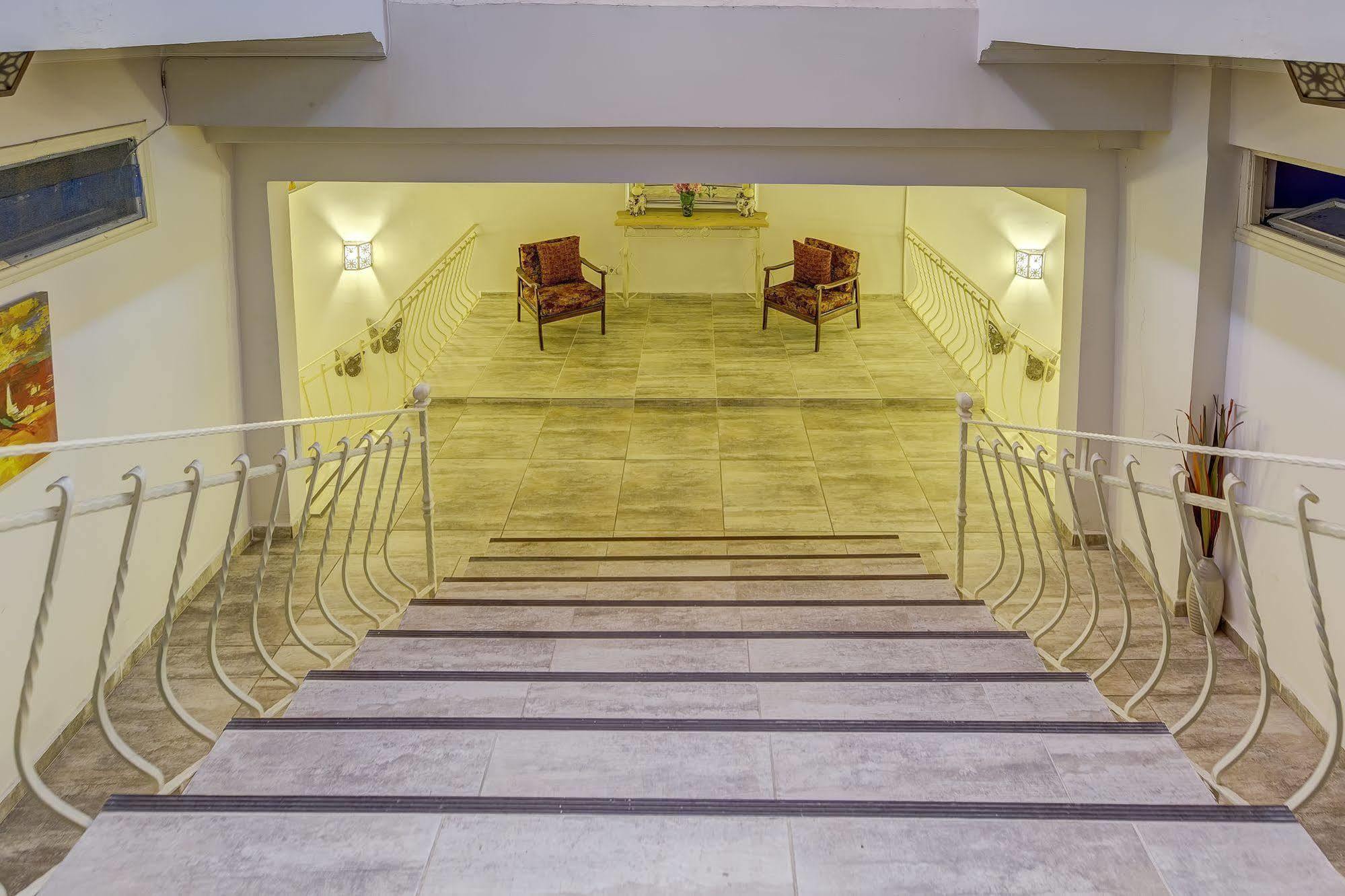 Agva Greenline Guesthouse (Adults Only) Esterno foto