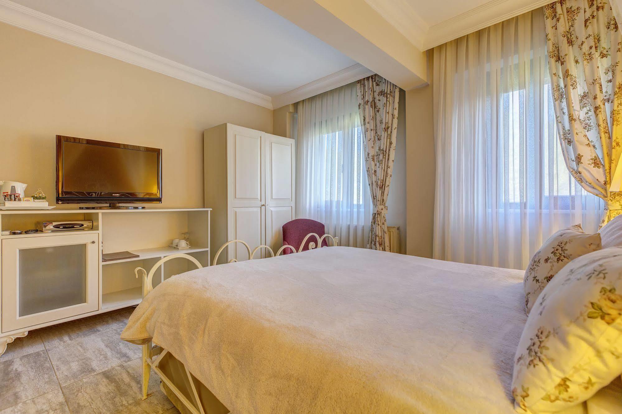 Agva Greenline Guesthouse (Adults Only) Esterno foto