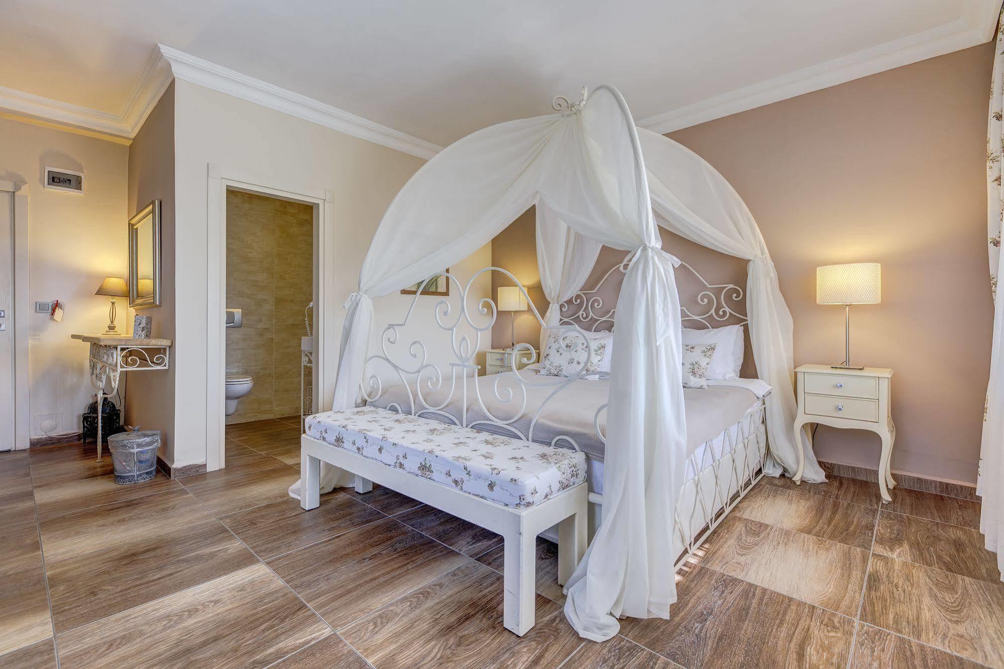 Agva Greenline Guesthouse (Adults Only) Esterno foto
