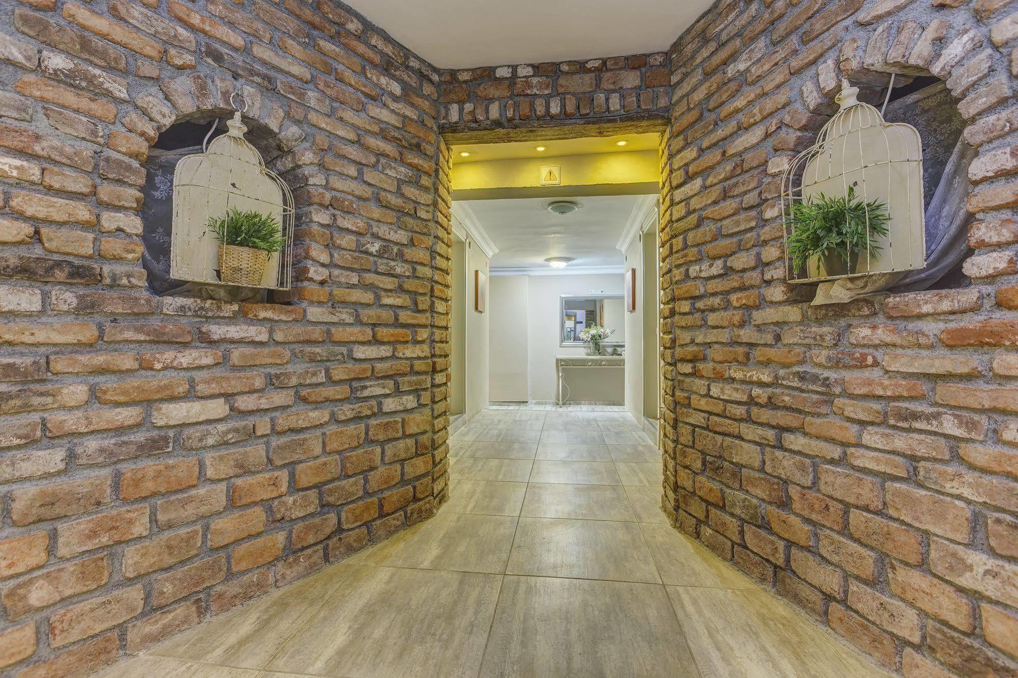 Agva Greenline Guesthouse (Adults Only) Esterno foto